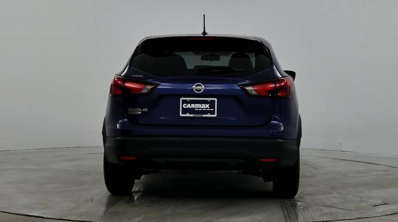 NISSAN ROGUE SPORT 2019 JN1BJ1CP3KW226783 image